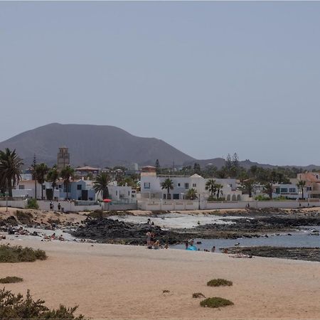 Apartment Family 6 Beachfront Corralejo By Holidays Home Ngoại thất bức ảnh