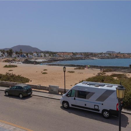 Apartment Family 6 Beachfront Corralejo By Holidays Home Ngoại thất bức ảnh