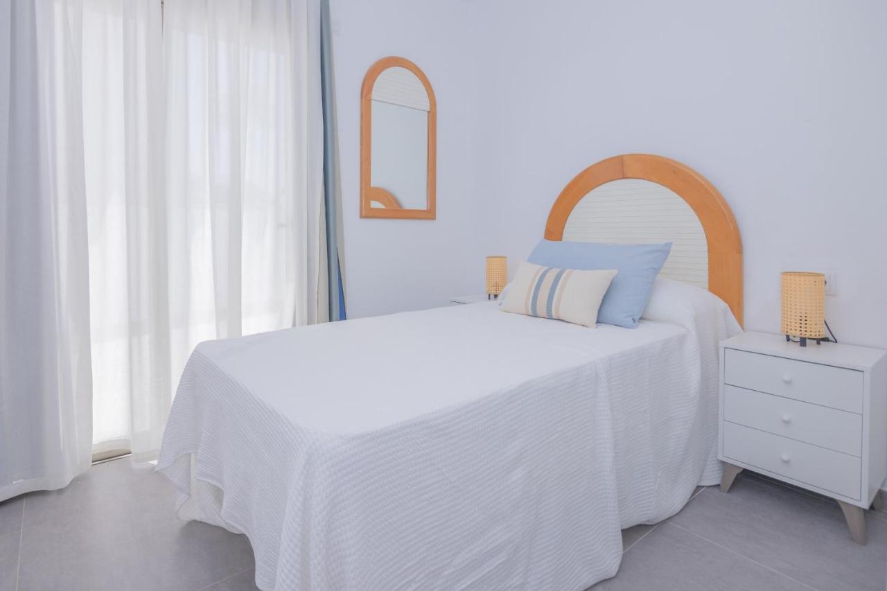 Apartment Family 6 Beachfront Corralejo By Holidays Home Ngoại thất bức ảnh